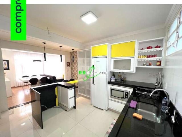Apartamento para Venda em Franca/SP Centro 2 Quartos
