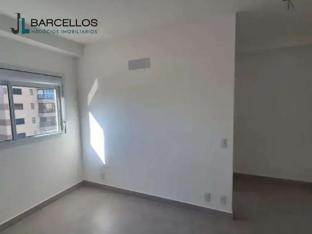 Apartamento para Venda em Franca/SP Centro 2 Quartos