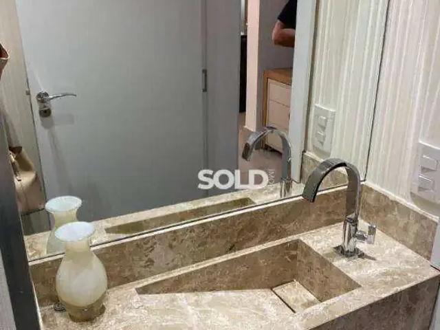 Apartamento para Venda em Franca/SP Centro 3 Quartos