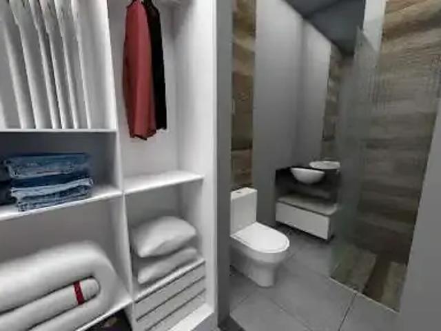 Apartamento para Venda em Franca/SP Centro 3 Quartos