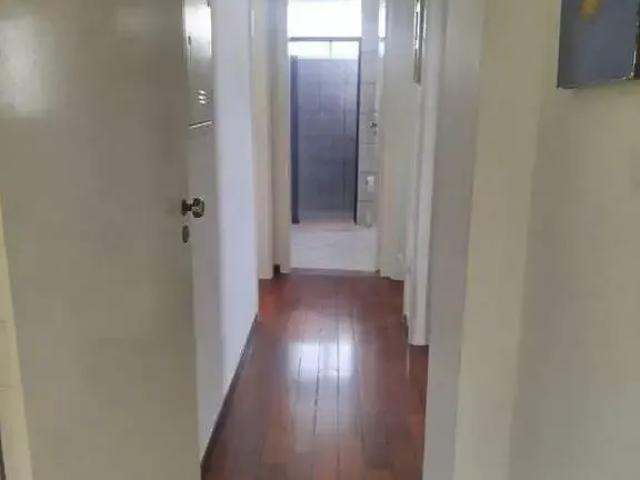 Apartamento para Venda em Franca/SP Centro 3 Quartos
