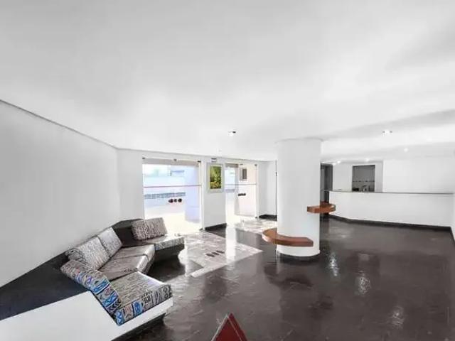 Apartamento para Venda em Franca/SP Centro 3 Quartos