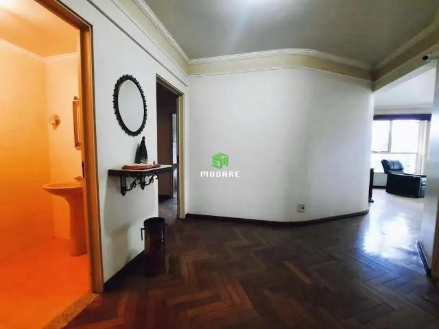 Apartamento para Venda em Franca/SP Centro 3 Quartos