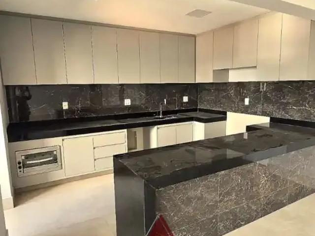 Apartamento para Venda em Franca/SP Centro 3 Quartos