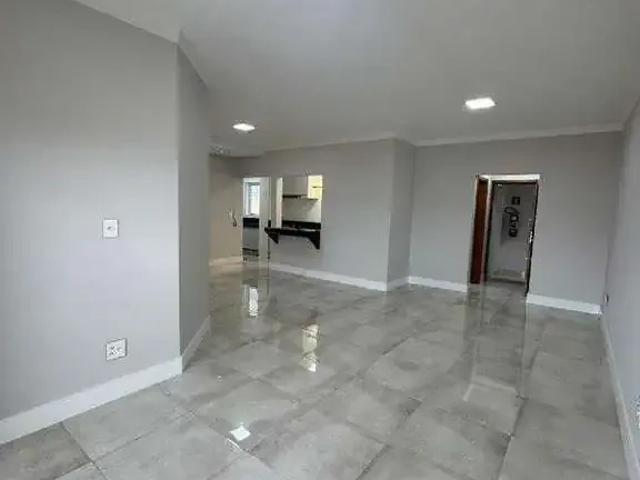 Apartamento para Venda em Franca/SP Centro 3 Quartos