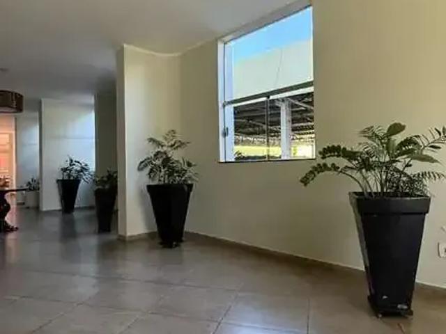 Apartamento para Venda em Franca/SP Centro 3 Quartos