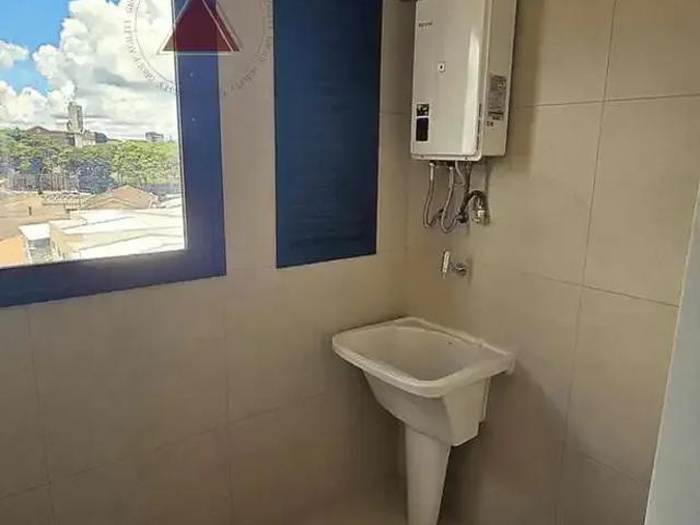 Apartamento para Venda em Franca/SP Centro 3 Quartos