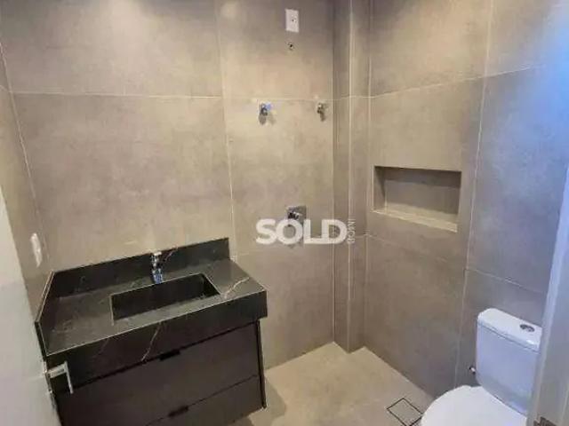 Apartamento para Venda em Franca/SP Centro 3 Quartos