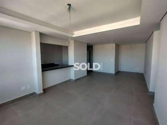 Apartamento para Venda em Franca/SP Centro 3 Quartos