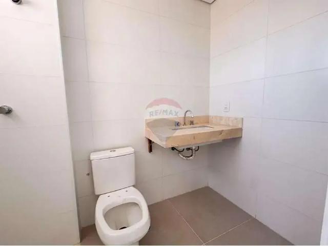 Apartamento para Venda em Franca/SP Centro 3 Quartos