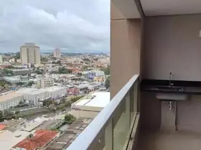 Apartamento para Venda em Franca/SP Centro 3 Quartos