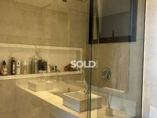 Apartamento para Venda em Franca/SP Centro 3 Quartos