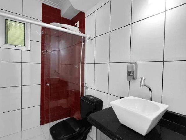 Apartamento para Venda em Franca/SP Centro 3 Quartos