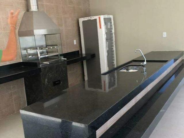 Apartamento para Venda em Franca/SP Chácara Espraiado 2 Quartos