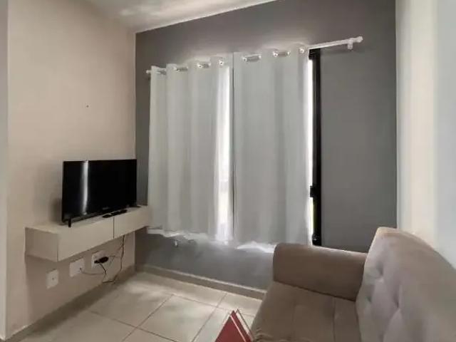 Apartamento para Venda em Franca/SP Chácara Santo Antônio 2 Quartos