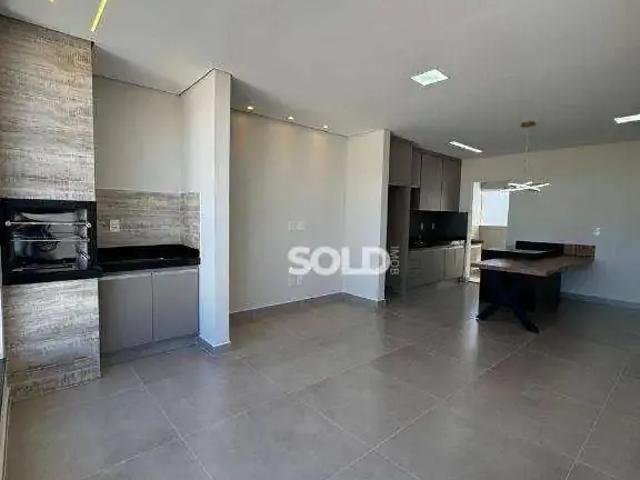 Apartamento para Venda em Franca/SP Chácara Santo Antônio 2 Quartos