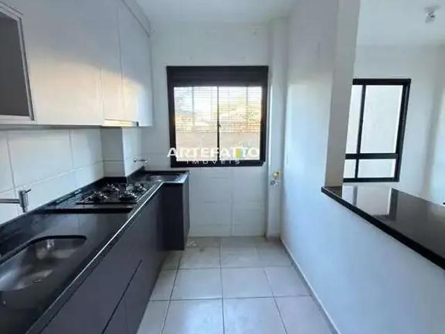 Apartamento para Venda em Franca/SP Chácara Santo Antônio 2 Quartos