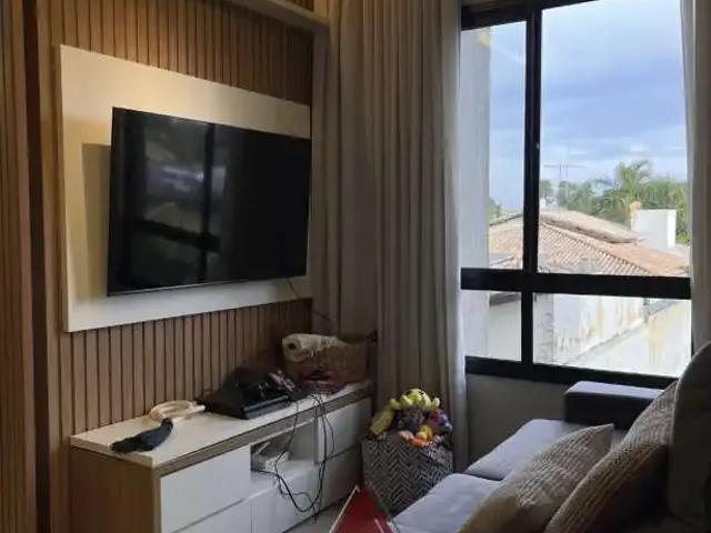Apartamento para Venda em Franca/SP Chácara Santo Antônio 2 Quartos
