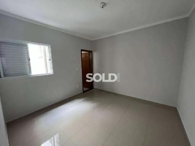 Apartamento para Venda em Franca/SP Chácara Santo Antônio 2 Quartos