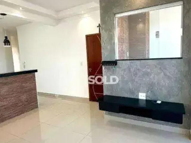 Apartamento para Venda em Franca/SP Chácara Santo Antônio 3 Quartos
