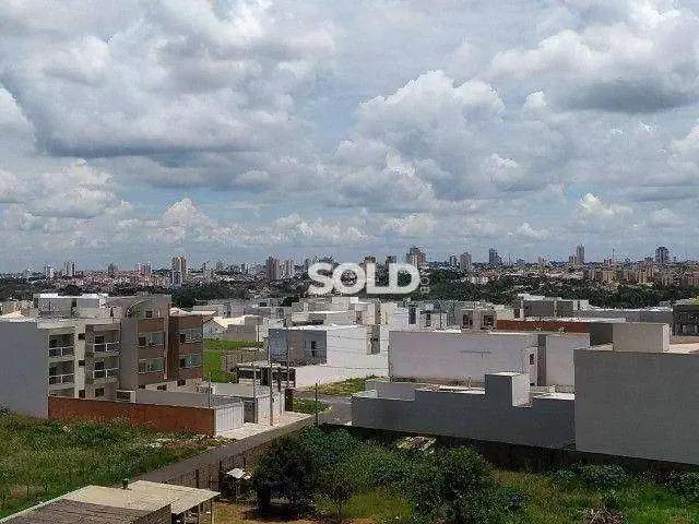 Apartamento para Venda em Franca/SP Chácara Santo Antônio 3 Quartos