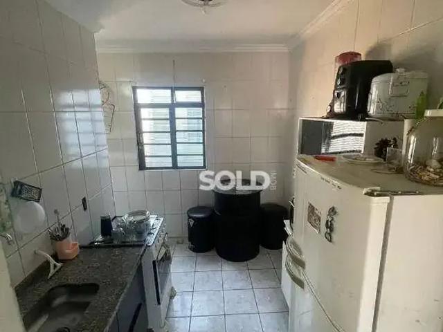 Apartamento para Venda em Franca/SP Chácaras São Paulo 2 Quartos