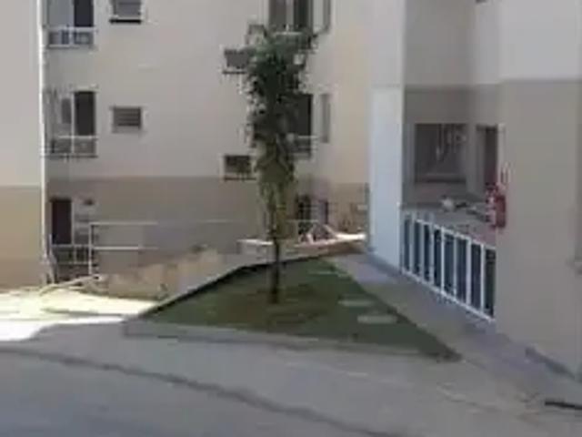 Apartamento para Venda em Franca/SP Chácaras São Paulo 2 Quartos