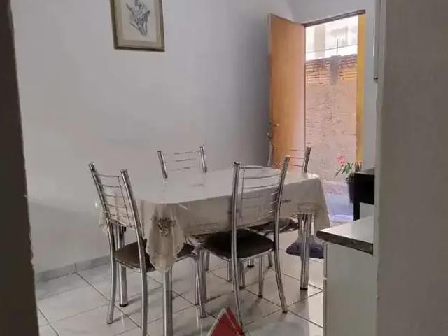 Apartamento para Venda em Franca/SP Chácaras São Paulo 2 Quartos