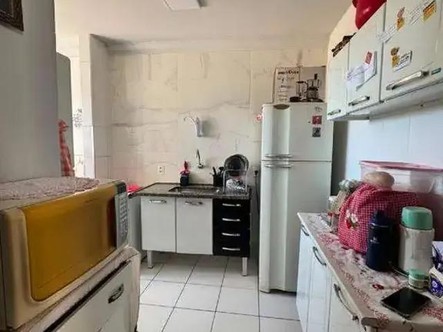 Apartamento para Venda em Franca/SP Chácaras São Paulo 2 Quartos