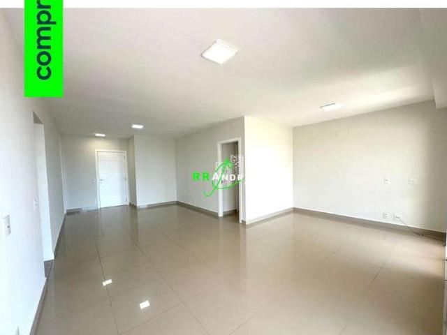 Apartamento para Venda em Franca/SP Cidade Nova 3 Quartos