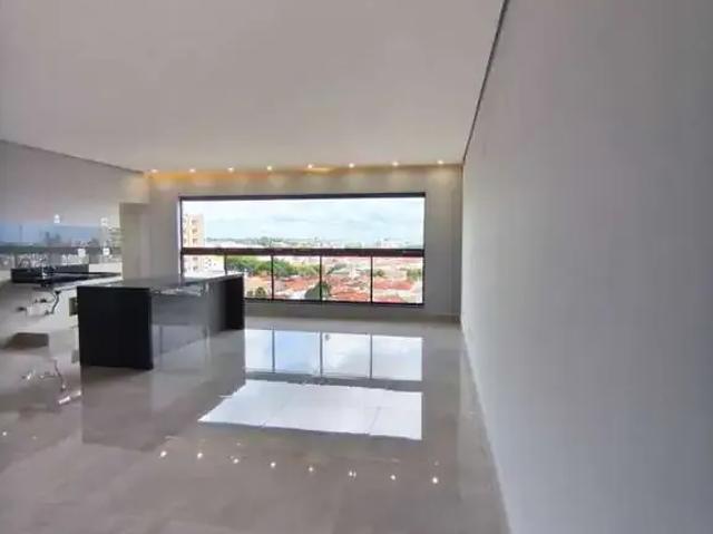 Apartamento para Venda em Franca/SP Cidade Nova 3 Quartos