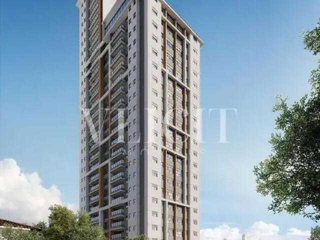 Apartamento para Venda em Franca/SP Cidade Nova 3 Quartos