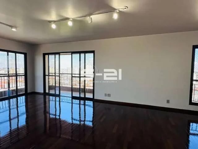 Apartamento para Venda em Franca/SP Cidade Nova 3 Quartos