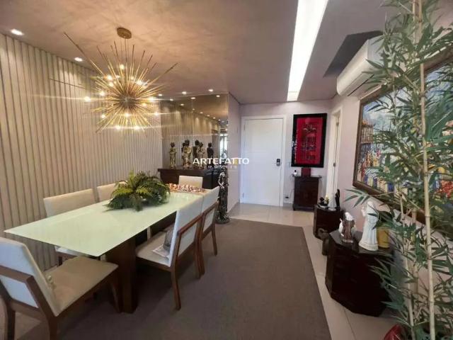 Apartamento para Venda em Franca/SP Cidade Nova 3 Quartos