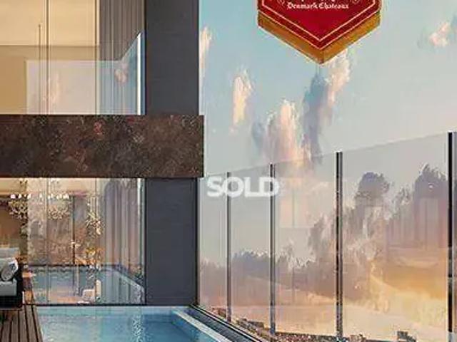 Apartamento para Venda em Franca/SP Cidade Nova 4 Quartos