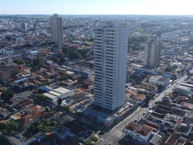 Apartamento para Venda em Franca/SP Cidade Nova 4 Quartos