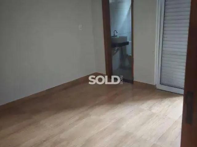 Apartamento para Venda em Franca/SP Esplanada Primo Meneghetti II 2 Quartos