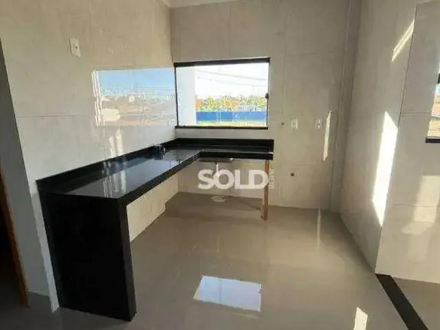 Apartamento para Venda em Franca/SP Esplanada Primo Meneghetti 2 Quartos