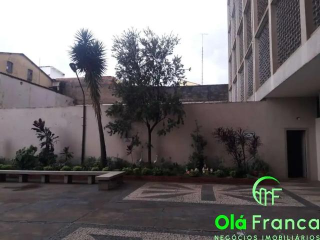 Apartamento para Venda em Franca/SP Estação 2 Quartos