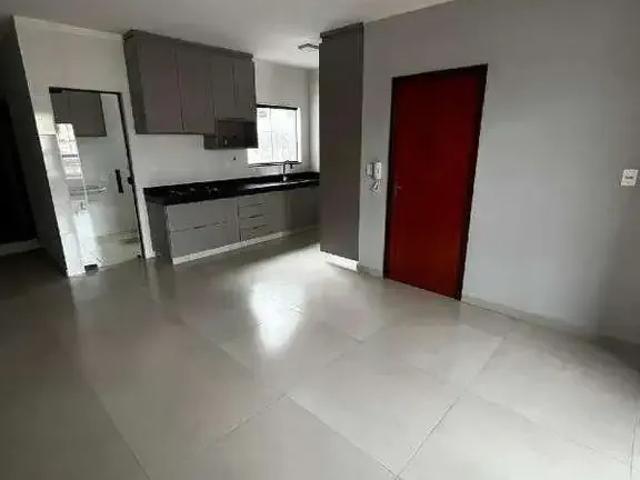 Apartamento para Venda em Franca/SP Estação 3 Quartos