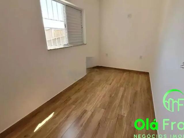 Apartamento para Venda em Franca/SP Jardim Tropical 2 Quartos