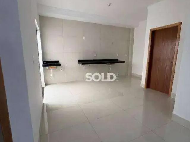 Apartamento para Venda em Franca/SP Jardim Três Colinas 3 Quartos