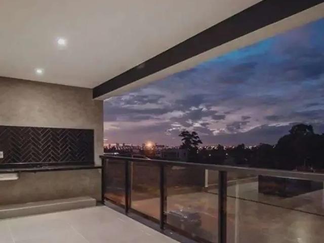 Apartamento para Venda em Franca/SP Jardim Três Colinas 3 Quartos