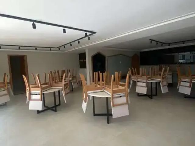 Apartamento para Venda em Franca/SP Jardim Veneza 3 Quartos