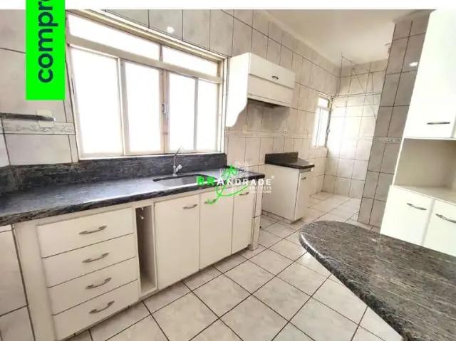 Apartamento para Venda em Franca/SP Jardim Veneza 2 Quartos
