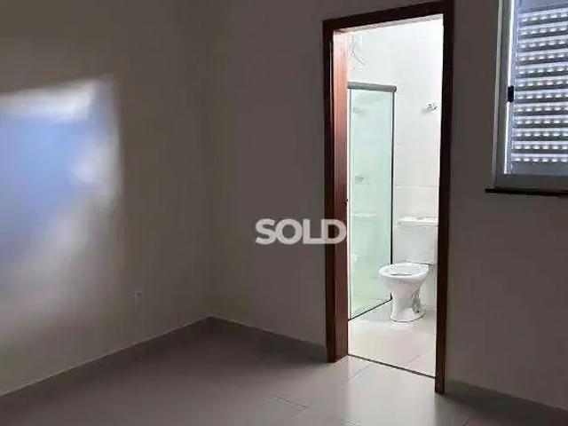 Apartamento para Venda em Franca/SP Jardim Adelinha 2 Quartos