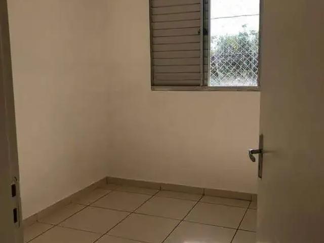 Apartamento para Venda em Franca/SP Jardim Aeroporto II 2 Quartos
