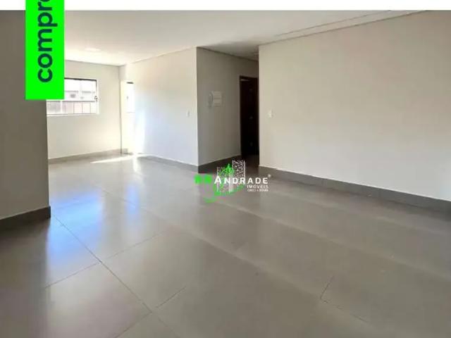 Apartamento para Venda em Franca/SP Jardim Ângela Rosa 2 Quartos