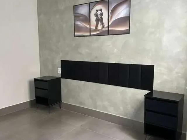 Apartamento para Venda em Franca/SP Jardim Ângela Rosa 2 Quartos