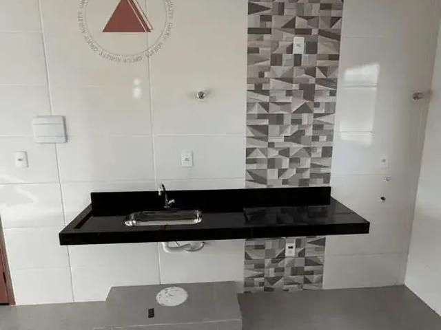 Apartamento para Venda em Franca/SP Jardim Ângela Rosa 2 Quartos
